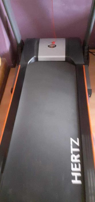 Bieznia Hertz do 150 kg malo uzywana