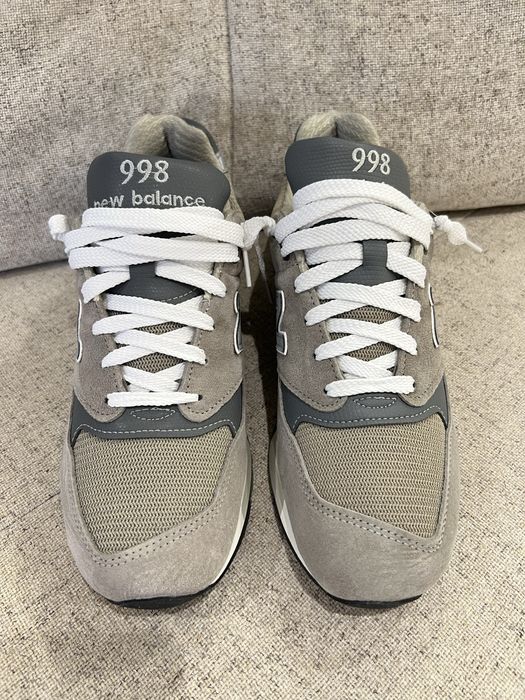 New Balance 998, 990 оригінал шикарні