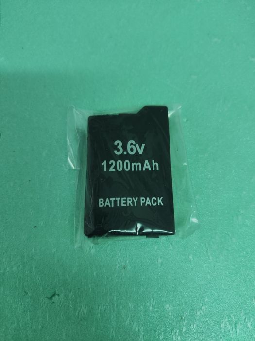 Bateria Sony PSP 2000 e 3000