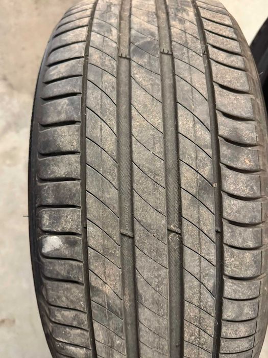 Opony letnie Michelin 225/50/18