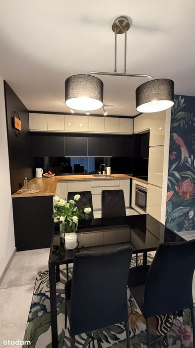 Rezydencja Asnyka | ul. Asnyka 1 Kalisz | 46,22 m² | 2 balkony
