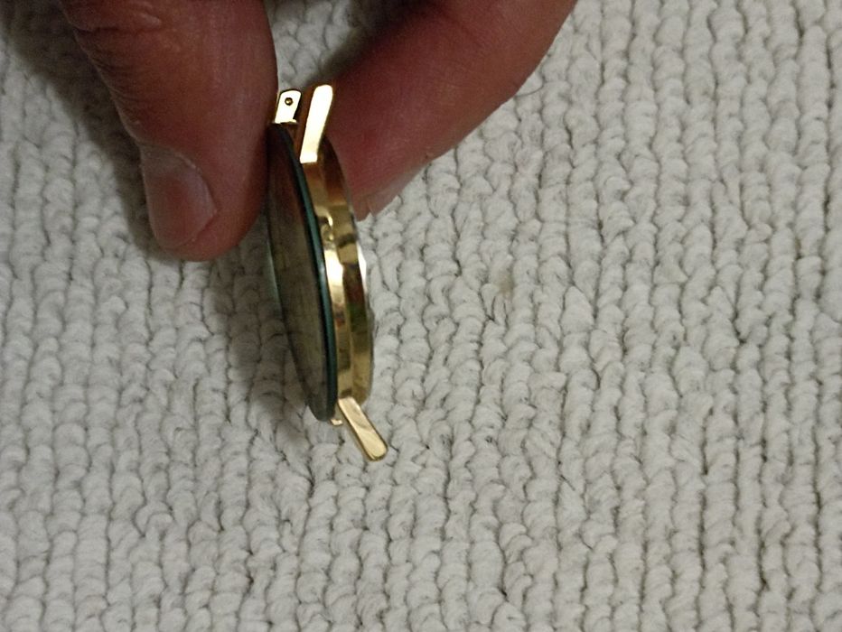 Zegarek Belair Swiss Made