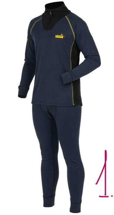 Термобілизна Норфін