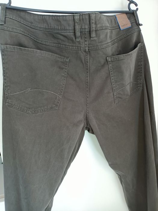 Spodnie m jeans 2pary