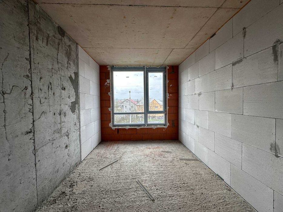 Продаж 2-кім. квартири з гарним видом, ЖК Manhattan UP