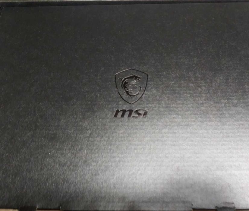 MSI GeForce GTX 1050 4GB