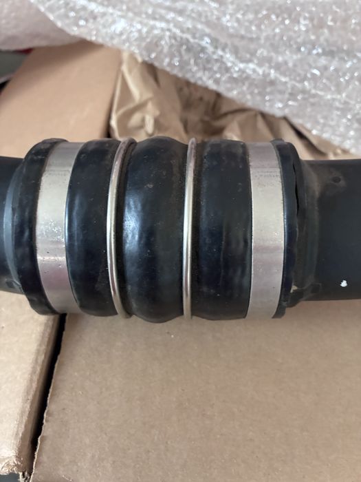 Патрубок повітряний b58 f30