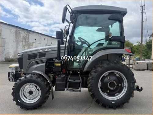 Трактор СКАУТ TY-404С