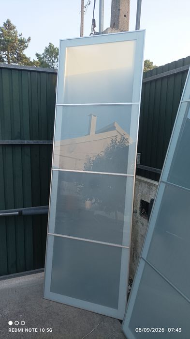 Portas de correr