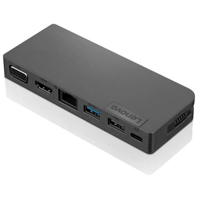 Hub usb novo - Lenovo Travel Hub