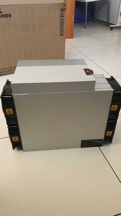 ASIC Antminer T19 84Th