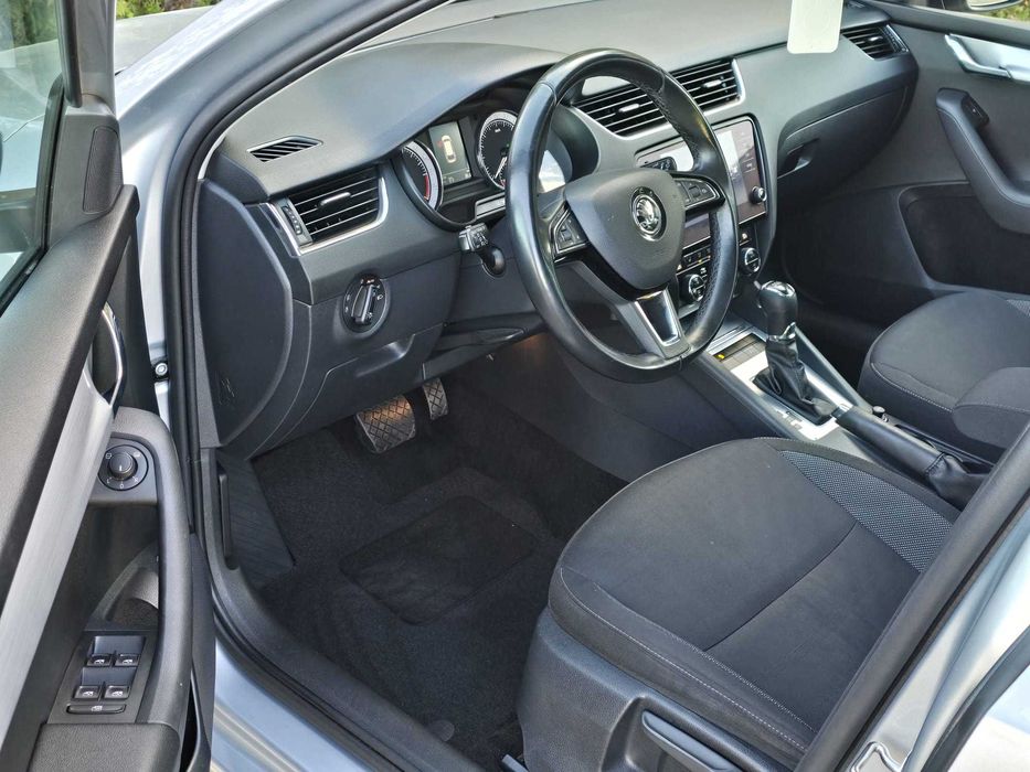 1.6 tdi !!! GPS !!! automat !!!