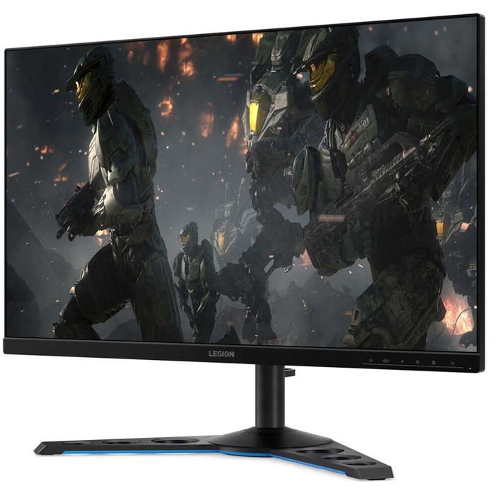 НОВИЙ Ігровий монітор Lenovo Legion Y27q-20 27" QHD IPS 165Hz, 1ms