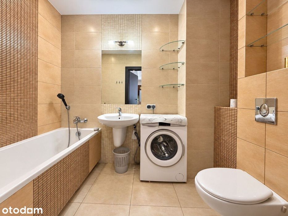 2 pokoje | Wola | blisko metra | 43 m²