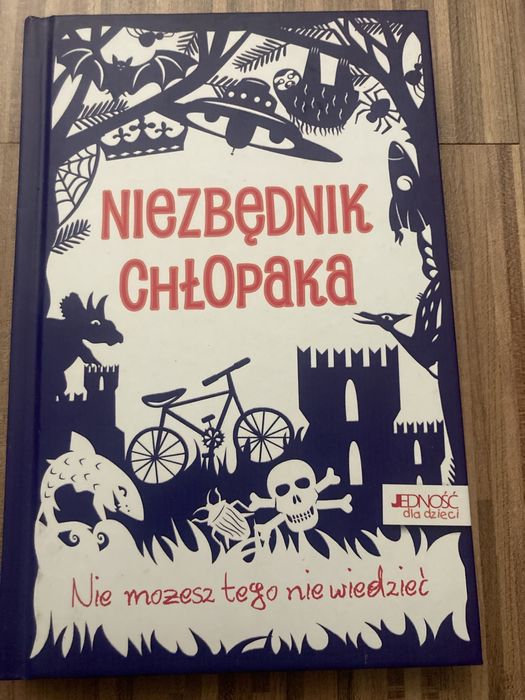 Niezbędnik chłopaka