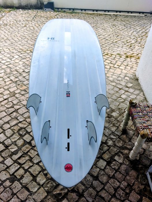 Thunderbolt Mid6 7'0 Ingleby