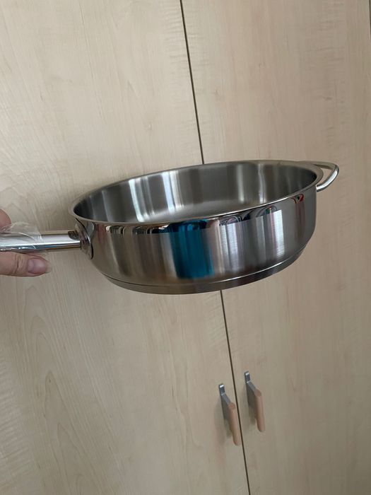 Berghoff Hotel Line сотейник сковородка