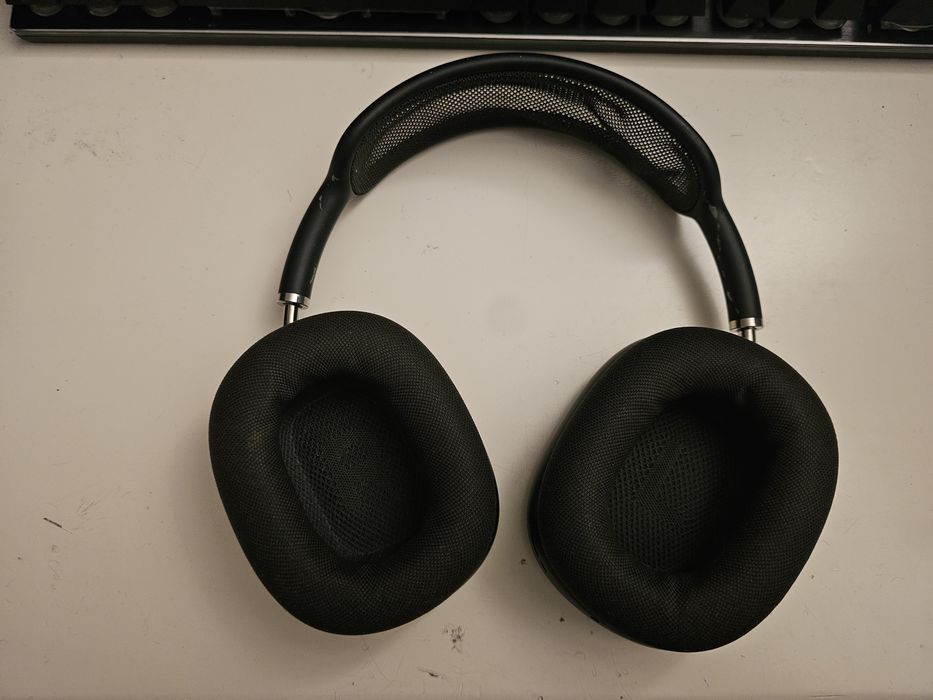 Airpods max ORIGINAIS