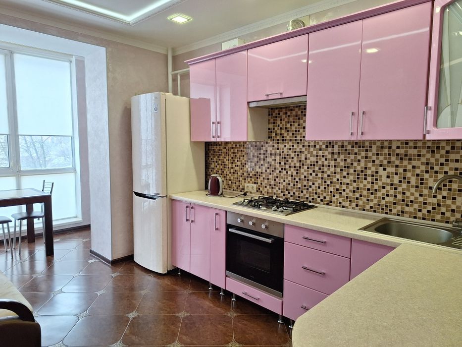 Вільна 1-кімн. ЖК Андорра Замостя