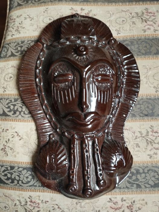 Pamiątka z Ameryki południowej
