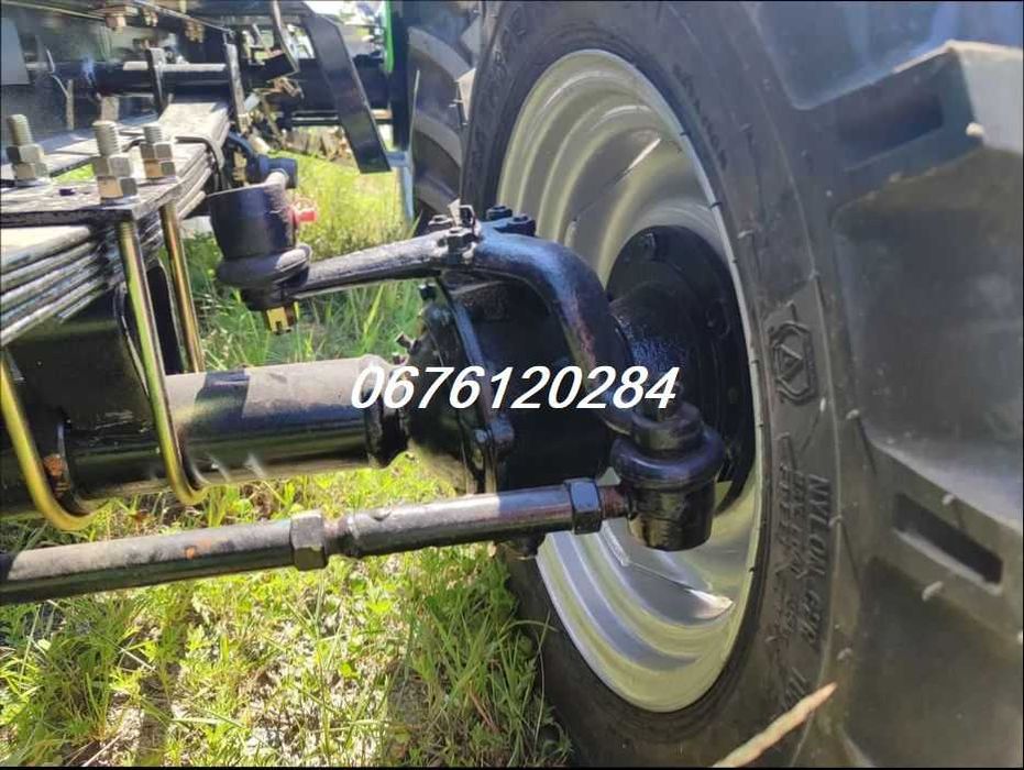 Трактор Shifeng 244 BFU*Примусова Гидра*Триточка*24к.с.*Купуй ЛЕГКО!