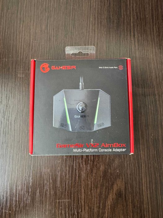 GameSir VX2 AimBox