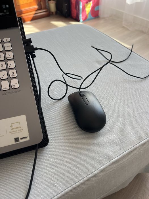 Portatil Asus Vivobook S15