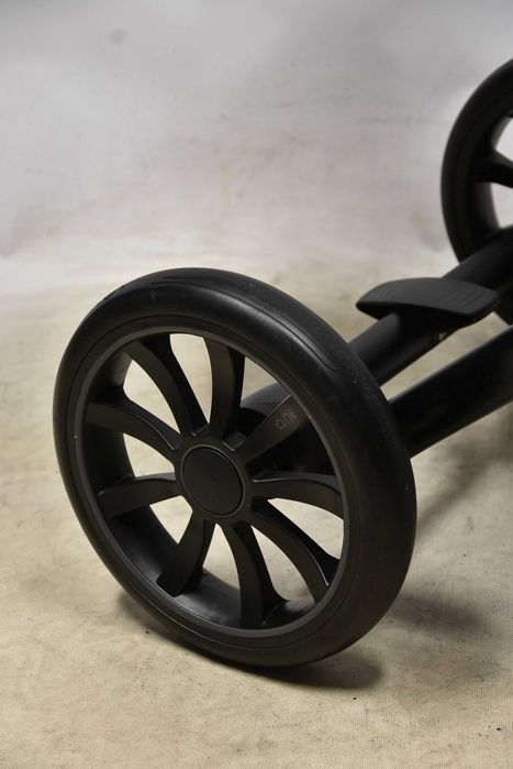 Wózek Anex M/Type Moro Hide Special Edition 2w1 - NIEMALŻE JAK NOWY!