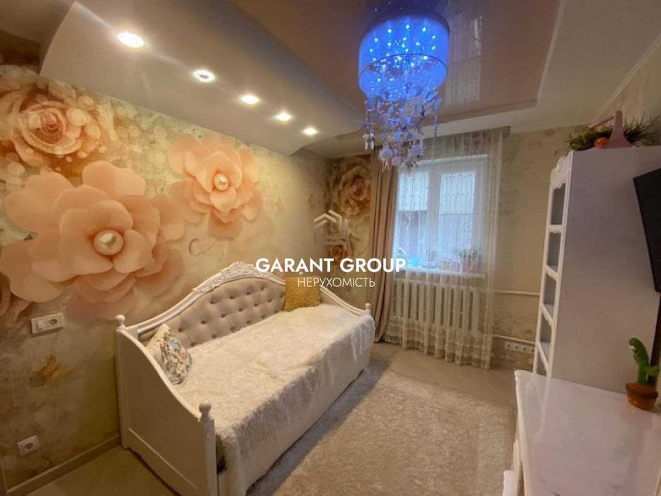 Дом в Хаджибейском районе