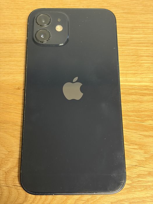 iPhone 12 64GB Bateria 99%