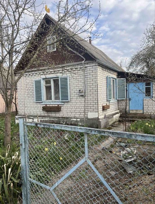 Продається дача на Соколовському масиві зимовий варіант - More