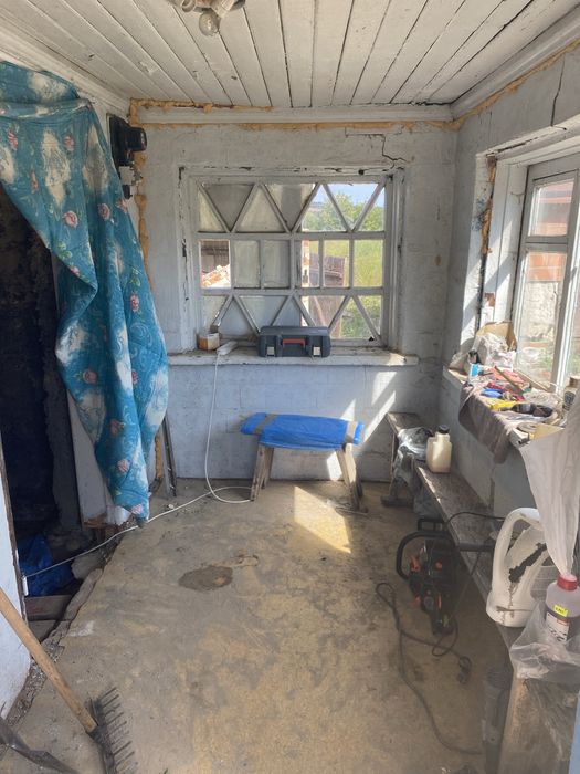 Продається будинок в с.Бужанка