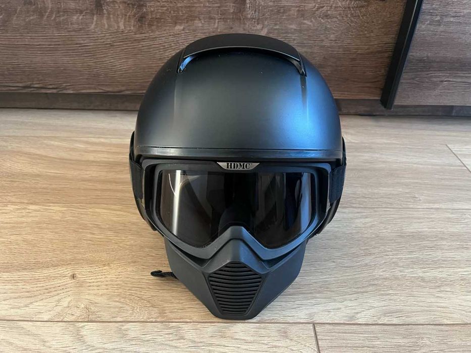 Kask Harley-Davidson rozmiar L