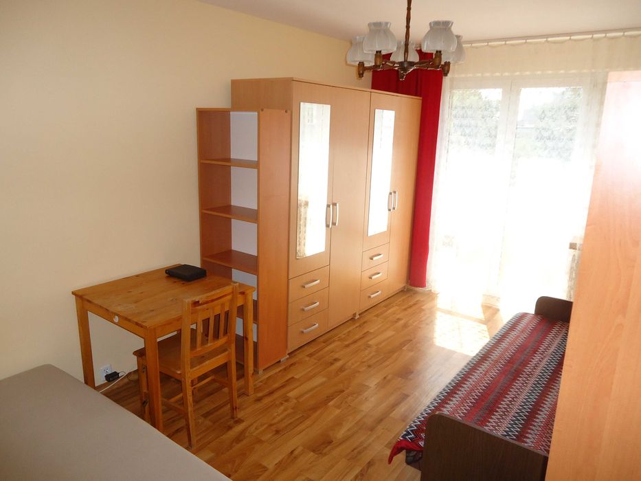 Mieszkanie – Kraków - Widok 3
