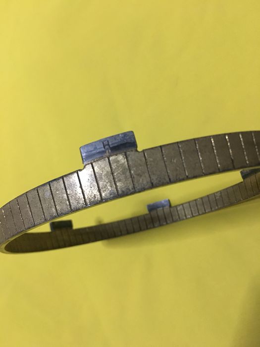 Кільце синхронізатора 1069254