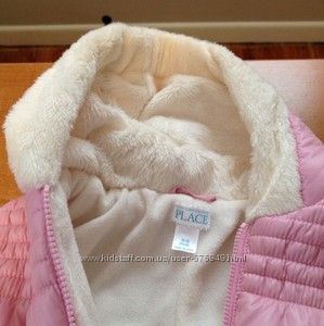 Новый демисезонный комбинезон Childrens Place, 3-6 мес