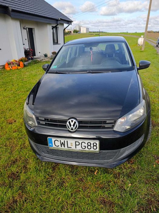 Volkswagen ID. Polo