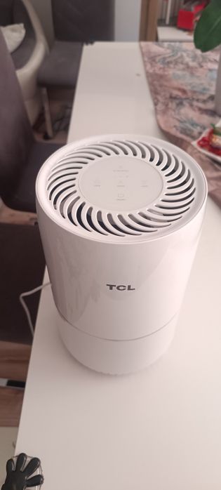 Oczyszczacz powietrza TCL