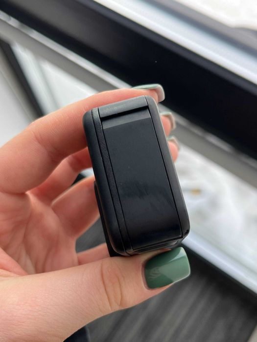 Екшн-камера GoPro Hero 8 + адаптер  для флешки