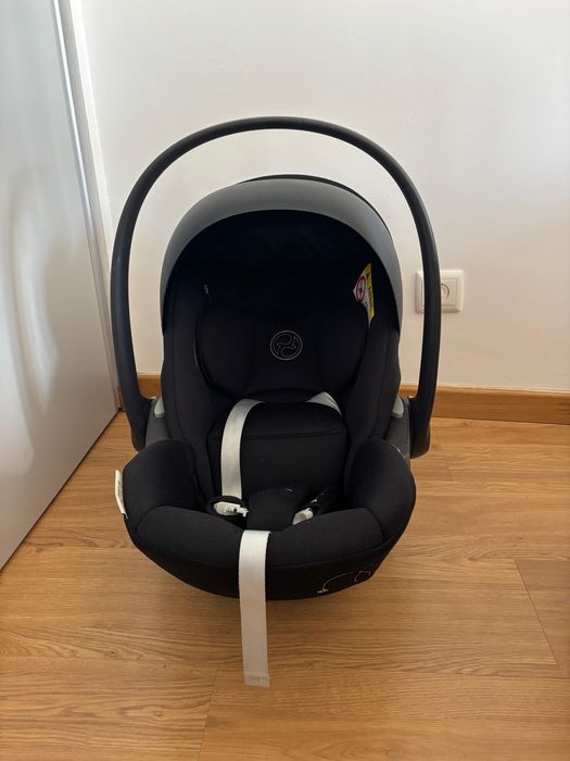 CYBEX Gold Baby Car Seat Cloud G i-Size Comfort,