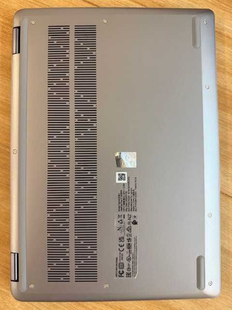 Leonovo Idealpad Flex 5 16GB RAM 512 SSD