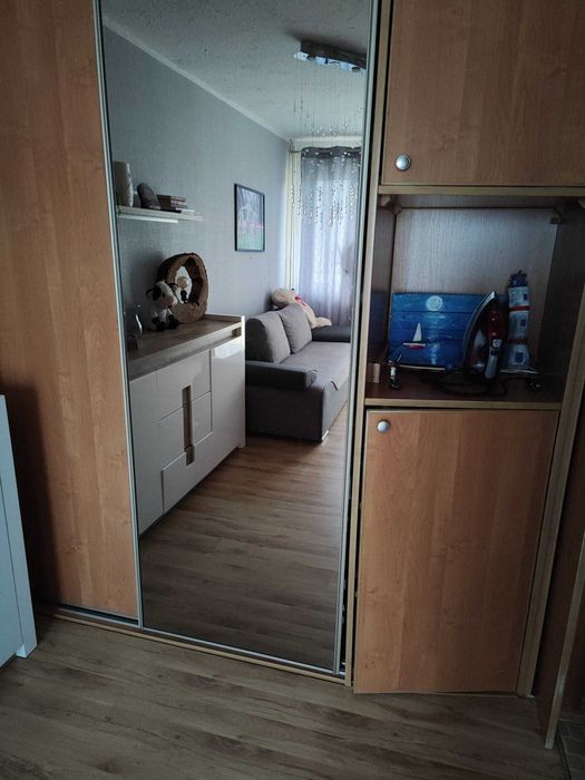 Przytulne mieszkanie nad morzem Czerwiec 250zł