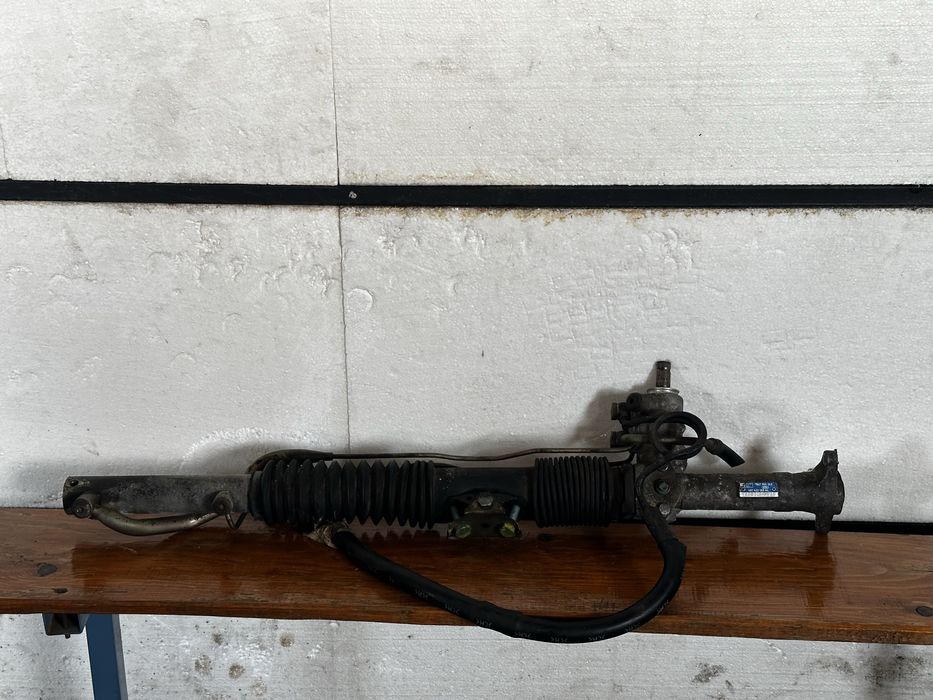 Рульова рейка Audi A6 C4