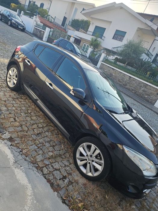 Renault Mégane — fotografia 4