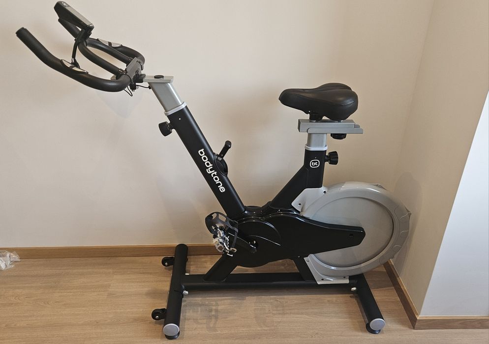Bike de spinning Bodytone DS07