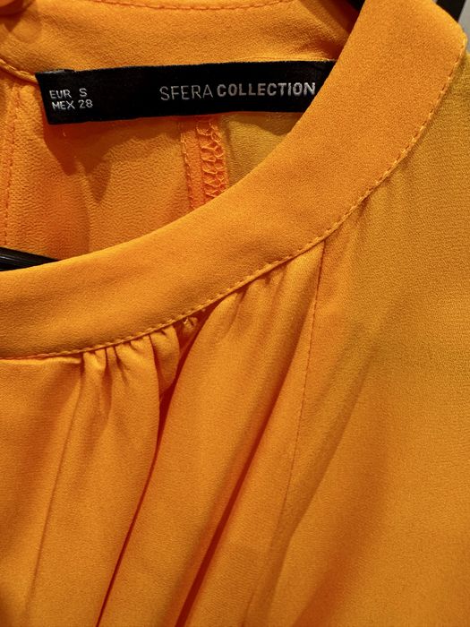 Vestido Sfera - Tamanho S