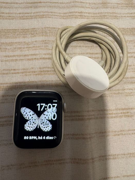 Smart watch como novo