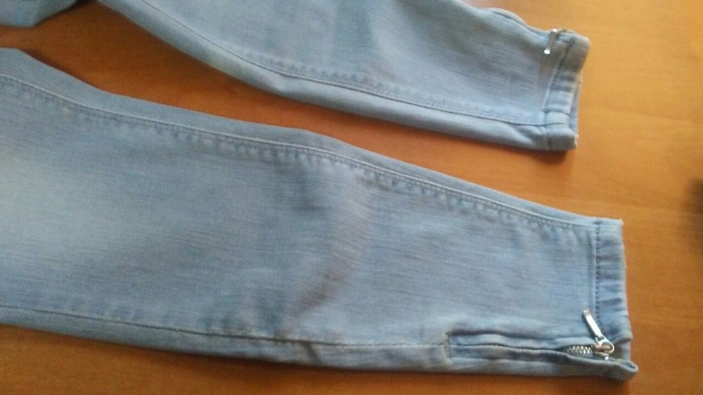 NOWE    spodnie  Jeansy  ONLY  Skinny  Fit   rozm.  27/30.