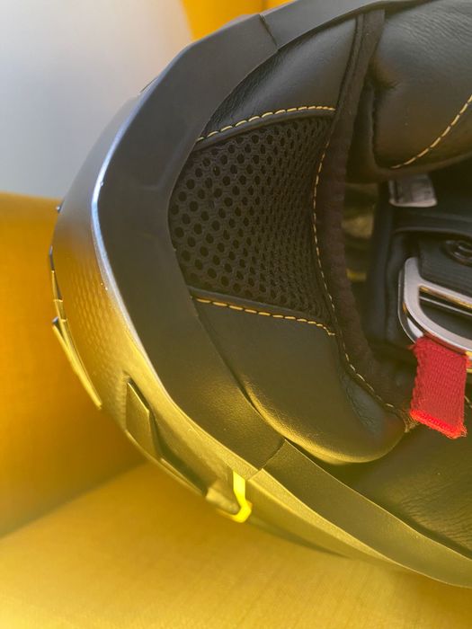 Capacete Nexx Novo