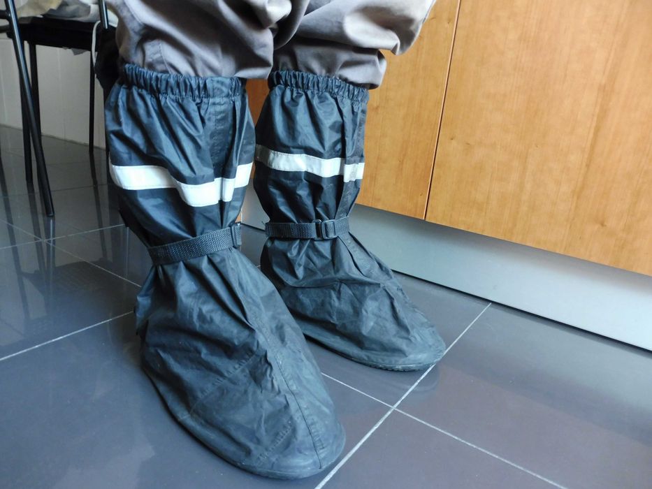 Cobre-Botas para chuva baratos